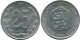 20 HALERU 1963 CHECOSLOVAQUIA CZECHOESLOVAQUIA SLOVAKIA Moneda #AR225.E.A - Czechoslovakia