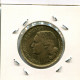 50 FRANCS 1953 FRANCE French Coin #AM448.U.A - 50 Francs