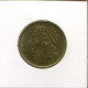 50 DRACHMES 1990 GRECIA GREECE Moneda #AK460.E.A - Grèce