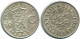 1/10 GULDEN 1941 P NETHERLANDS EAST INDIES SILVER Colonial Coin #NL13633.3.U.A - Niederländisch-Indien