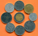 ITALY Coin Collection Mixed Lot #L10425.1.U.A - Other & Unclassified