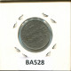 1 FRANC 1973 FRENCH Text BELGIUM Coin #BA528.U.A - 1 Franc