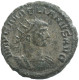 AURELIAN HERACLEA HXXI AD270 SILVERED LATE ROMAN Moneda 4.3g/21mm #ANT2678.41.E.A - The Military Crisis (235 AD To 284 AD)