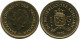 1 GULDEN 1992 ANTILLES NÉERLANDAISES (From BU Mint Set) Pièce #AH050.F.A - Antillen (Niederländische)