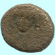 BULL Auténtico ORIGINAL GRIEGO ANTIGUO Moneda 8g/20mm #AF864.12.E.A - Grecques