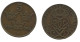 5 ORE 1911 SUECIA SWEDEN Moneda #AC453.2.E.A - Sweden