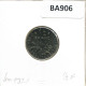 1/2 FRANC 1986 FRANCE Coin French Coin #BA906.U.A - 1/2 Franc