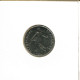 1/2 FRANC 1986 FRANCE Coin French Coin #BA906.U.A - 1/2 Franc