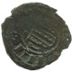 Authentic Original MEDIEVAL EUROPEAN Coin 1.4g/13mm #AC284.8.D.A - Other - Europe