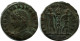 CONSTANS MINTED IN CONSTANTINOPLE FOUND IN IHNASYAH HOARD EGYPT #ANC11958.14.D.A - L'Empire Chrétien (307 à 363)