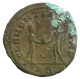 PROBUS ANTONINIANUS Tripolis U/ka Clementiatemp 3.7g/22mm #NNN1670.18.E.A - The Military Crisis (235 AD To 284 AD)