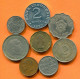Collection MUNDO Moneda Lote Mixto Diferentes PAÍSES Y REGIONES #L10410.1.E.A - Autres & Non Classés