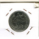 2 FRANCS 1979 FRANCE Coin Semeuse French Coin #AM609.U.A - 2 Francs
