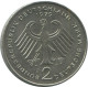 2 DM 1979 J K.SCHUMACHER BRD DEUTSCHLAND Münze GERMANY #AG254.3.D.A - 2 Mark