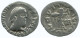 BAKTRIA APOLLODOTOS II SOTER PHILOPATOR MEGAS AR DRACHM 2.2g/17mm #AA325.40.F.A - Grecques