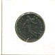 2 FRANCS 1979 FRANCIA FRANCE Moneda #BA922.E.A - 2 Francs