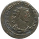 PROBUS ANTONINIANUS Siscia (E ? / XXI) AD 281 CLEMENTIA TEMP #ANT1950.48.E.A - L'Anarchie Militaire (235 à 284)