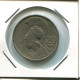 20 DRACHME 1973 GREECE Coin #AR556.U.A - Greece