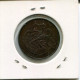 2 PENCE 1971 IRELAND Coin #AN672.U.A - Irland