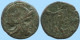 Auténtico ORIGINAL GRIEGO ANTIGUO Moneda 3.9g/18mm #AF963.12.E.A - Greche