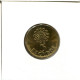 5 ESCUDOS 1997 PORTUGAL Pièce #AT394.F.A - Portugal