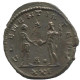 PROBUS ANTONINIANUS Antioch (A / XXI) AD 281 CLEMENTIA TEMP #ANT1931.48.D.A - L'Anarchie Militaire (235 à 284)