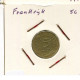 5 CENTIMES 1976 FRANCE Coin French Coin #AM749.U.A - 5 Centimes