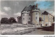 AAJP1-16-0013 - BARBEZIEUX - Le Château - Autres & Non Classés