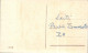 ÁNGEL NAVIDAD Vintage Tarjeta Postal CPSMPF #PAG709.A - Engel