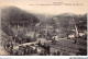 ABHP3-15-0230 - L'Auvergne - Cantal - Route De Bort à MAURIAC - Vendes - Vue Générale - Mauriac