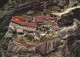72583237 Meteora Warlaam Kloster Fliegeraufnahme Kalambaka - Grèce