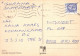 OISEAU Animaux Vintage Carte Postale CPSM #PAN330.A - Vögel