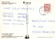 OISEAU Animaux Vintage Carte Postale CPSM #PAN215.A - Vögel