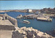 72583013 Heraklion Iraklio Hafeneinfahrt Panorama Heraklion Iraklio - Grèce