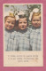Calendarietto, 1957- Santino, Holy Card- Orfanotrofio Femminile Antoniano Del Can.A.M. Di Francia, Trani - 110 X70mm- - Petit Format : 1941-60