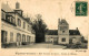 NOGENT SUR VERNISSON ECOLE FORESTIERE DES BARRES PAVILLON DE L'HORLOGE - Autres & Non Classés