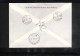 South Korea 1988 Olympic Games Seoul - Olympic Games Sposor MERCEDEZ-BENZ Interesting Value Declared Letter - Summer 1988: Seoul