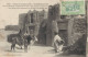 1920  Tombouctou / Mali -  Maison De L'Explorateur  Anglais Laïng - Venu De Tripoli Et Massacré  à Son Retour - Mali