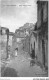 ACFP2-13-0181 - LES BAUX - Rue Des Fours  - Les-Baux-de-Provence