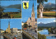 72582379 Villach Kaernten Ossiachersee Faakersee Kirche Bruecke Villach - Sonstige & Ohne Zuordnung