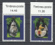 SUIZA, LOTE - Used Stamps