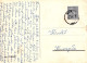 SOLDADOS HUMOR Militaria Vintage Tarjeta Postal CPSM #PBV949.A - Humoristiques