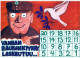 SOLDAT HUMOR Militaria Vintage Ansichtskarte Postkarte CPSM #PBV872.A - Humoristiques