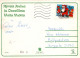 ENFANTS HUMOUR Vintage Carte Postale CPSM #PBV371.A - Humorvolle Karten
