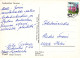 ENFANTS HUMOUR Vintage Carte Postale CPSM #PBV196.A - Tarjetas Humorísticas