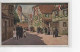 Antike Postkarte " Volksliederkarte" Von Paul Hey Nr. 46 Von 1918 Feldpost - Hey, Paul