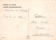ALLES GUTE ZUM GEBURTSTAG 5 Jährige Vintage Postal CPSM #PBT930.A - Anniversaire