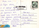 BUON COMPLEANNO 2 Años Vintage Postal CPSM #PBT953.A - Anniversaire