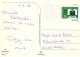 NIÑOS Escenas Paisajes Vintage Tarjeta Postal CPSM #PBT592.A - Scenes & Landscapes