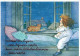 NIÑOS Escenas Paisajes Vintage Tarjeta Postal CPSM #PBT592.A - Scenes & Landscapes